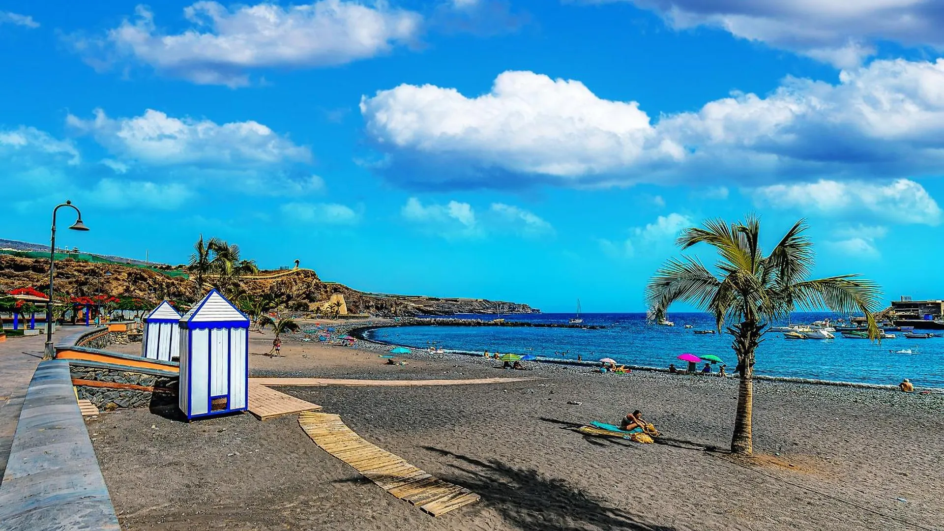 Luxury 2Bedroom Apartment On San Juan Beach Playa de San Juan