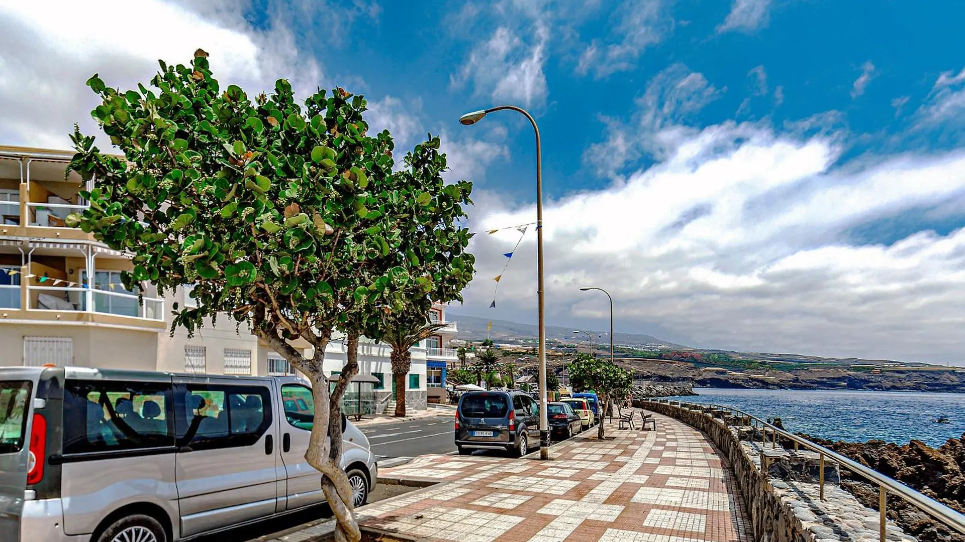 Luxury 2Bedroom Apartment On San Juan Beach Playa de San Juan