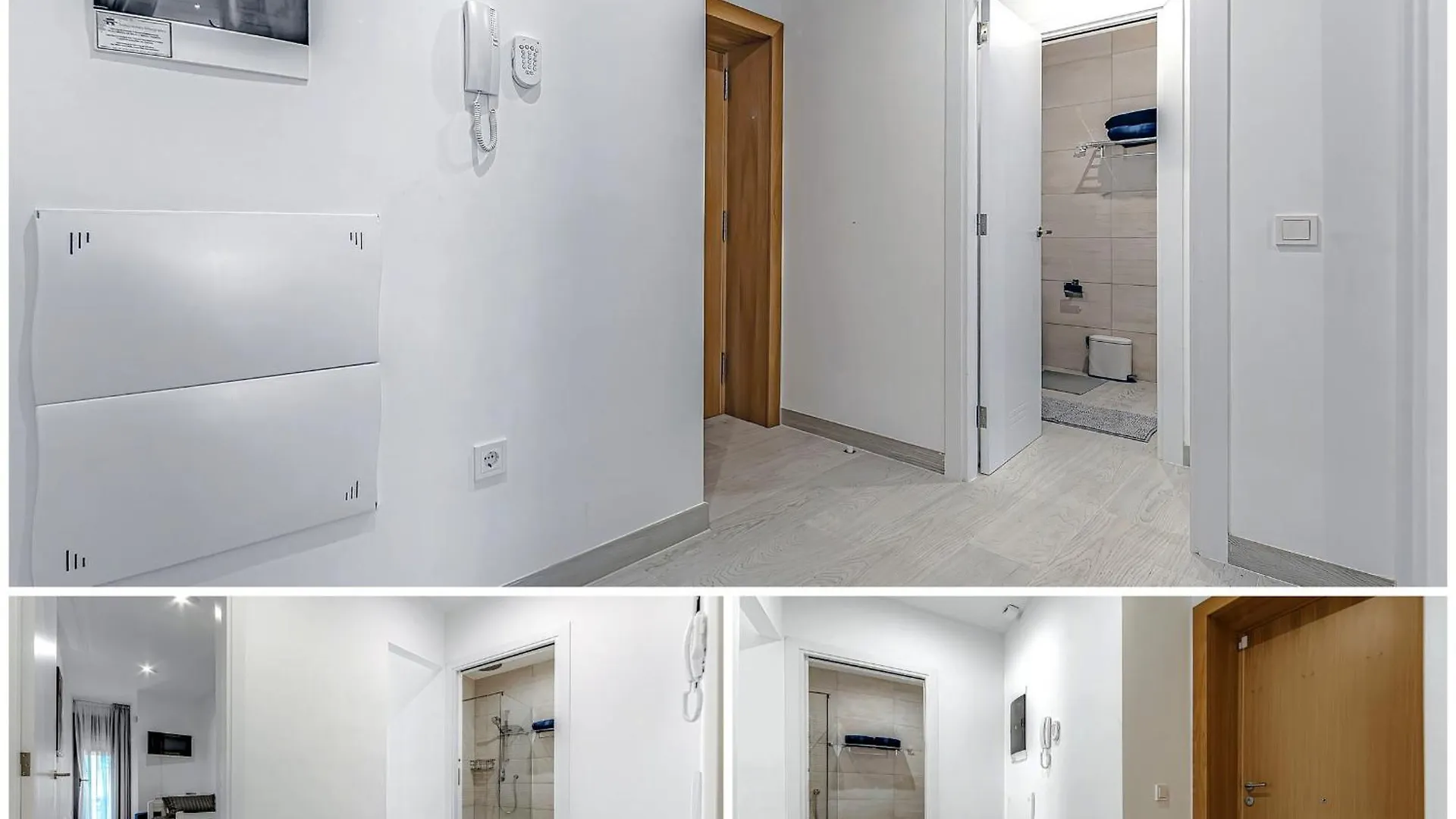 Luxury 2Bedroom Apartment On San Juan Beach Playa de San Juan  Playa de San Juan (Tenerife)