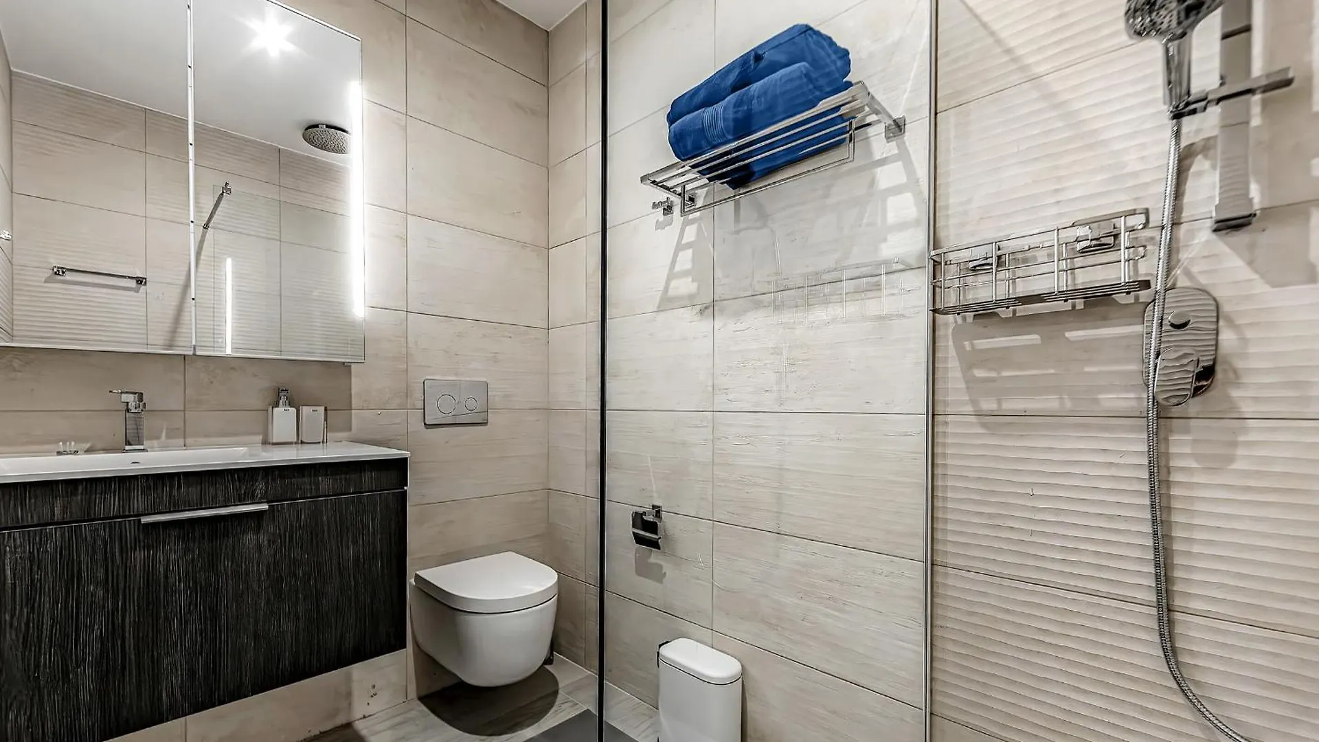 Luxury 2Bedroom Apartment On San Juan Beach Playa de San Juan  0*, Playa de San Juan (Tenerife) España