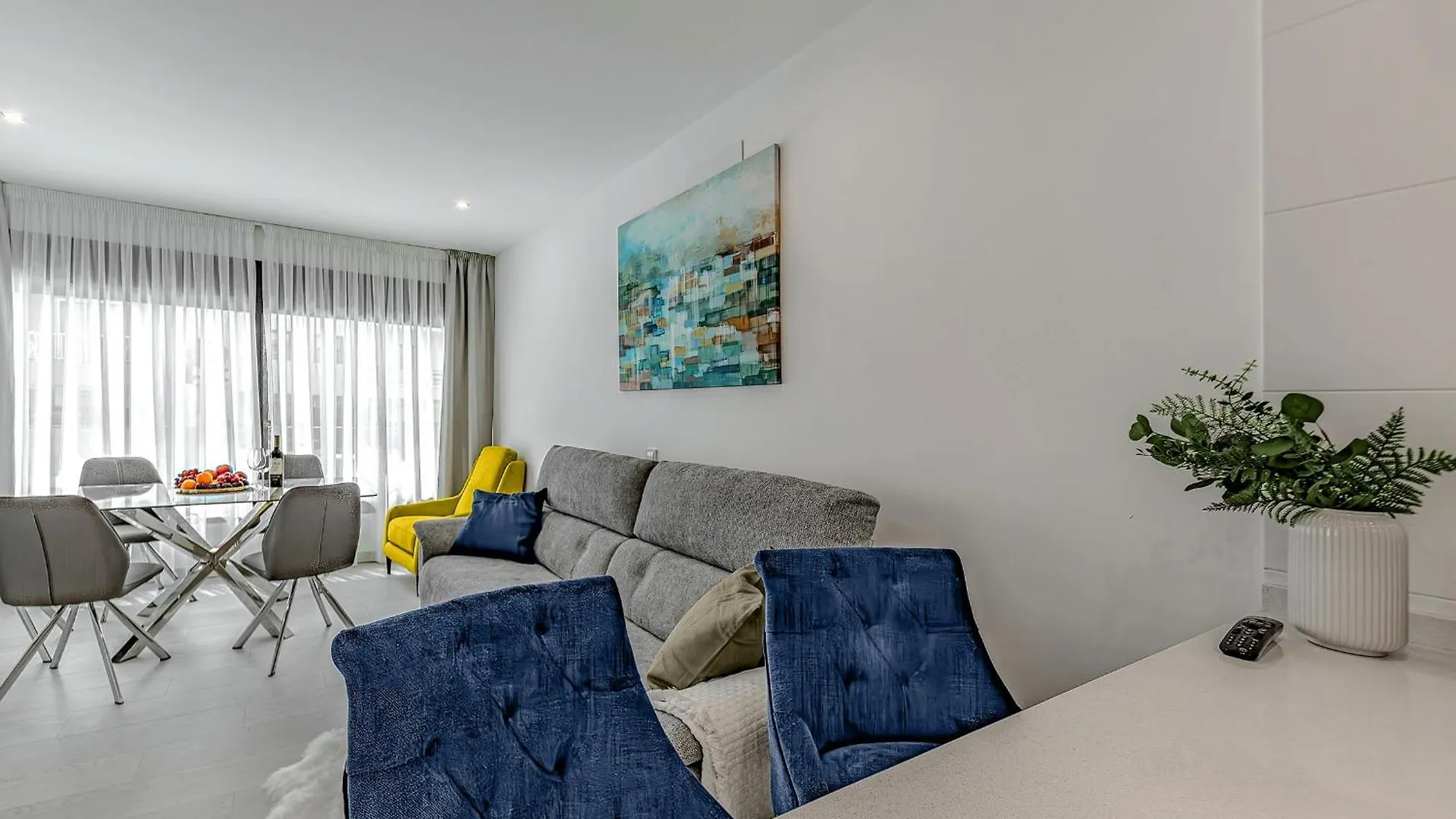Luxury 2Bedroom Apartment On San Juan Beach Playa de San Juan  0*, Playa de San Juan (Tenerife) Spain