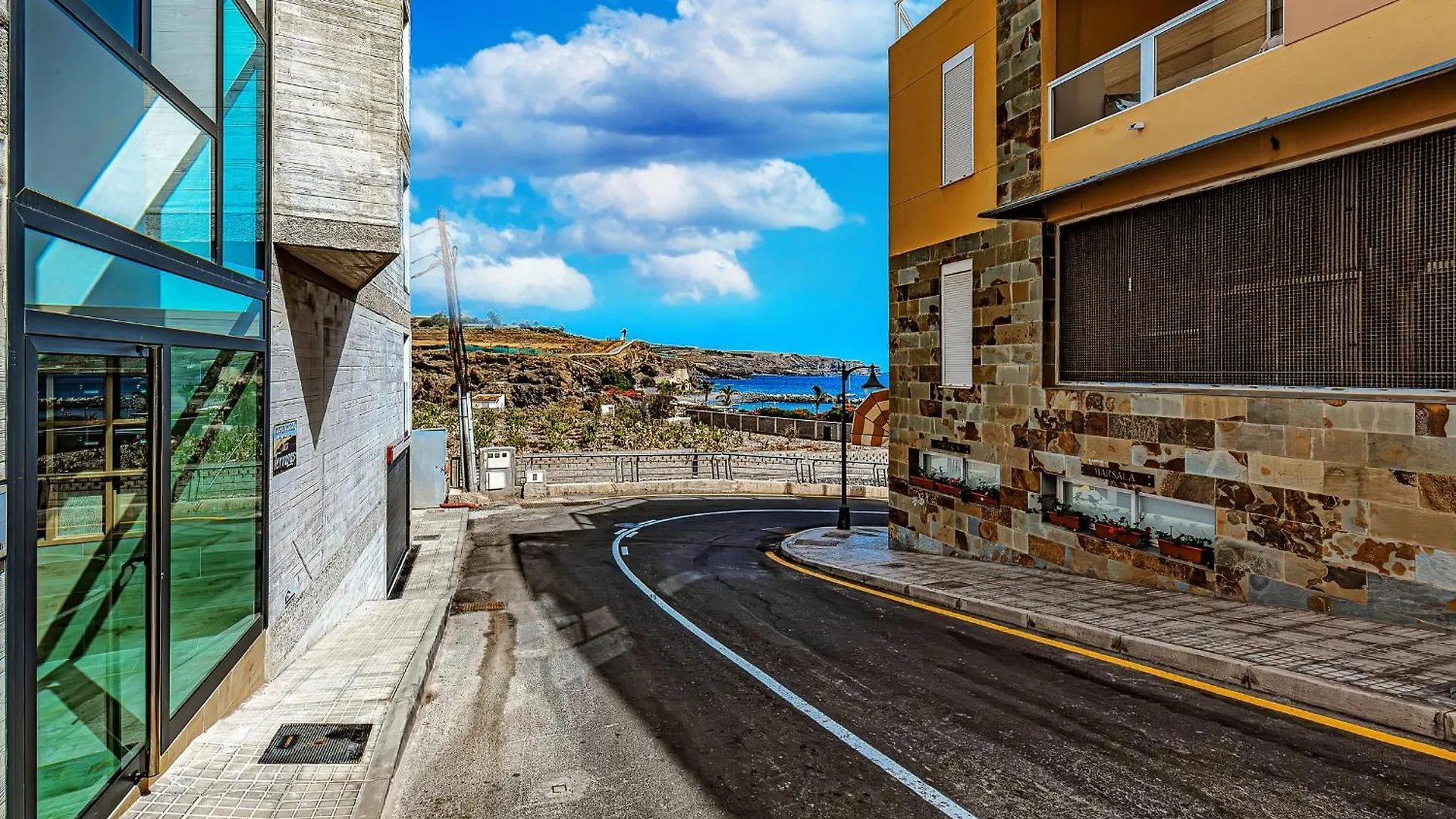 Luxury 2Bedroom Apartment On San Juan Beach Playa de San Juan  Playa de San Juan (Tenerife)