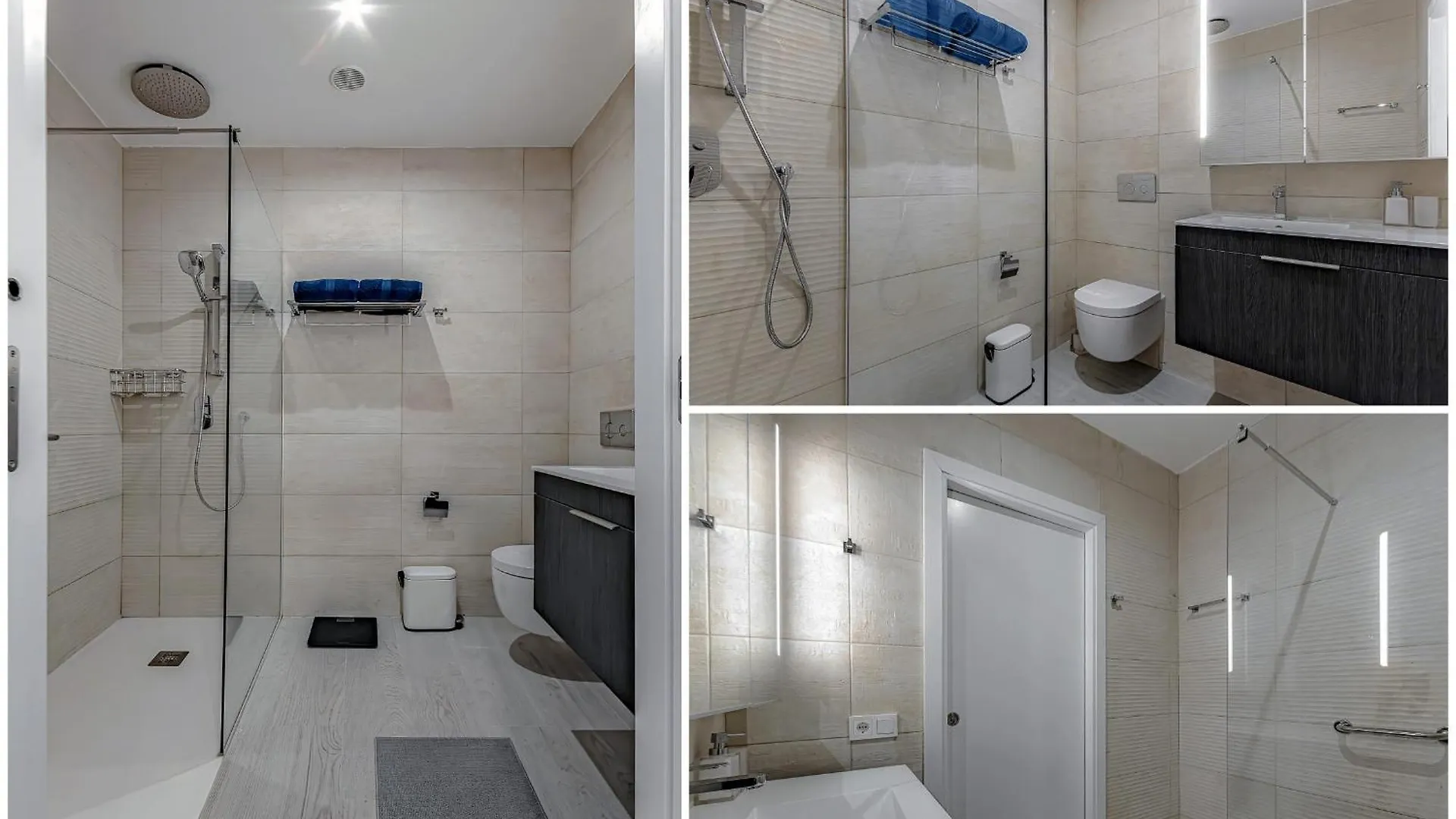 Luxury 2Bedroom Apartment On San Juan Beach Playa de San Juan
