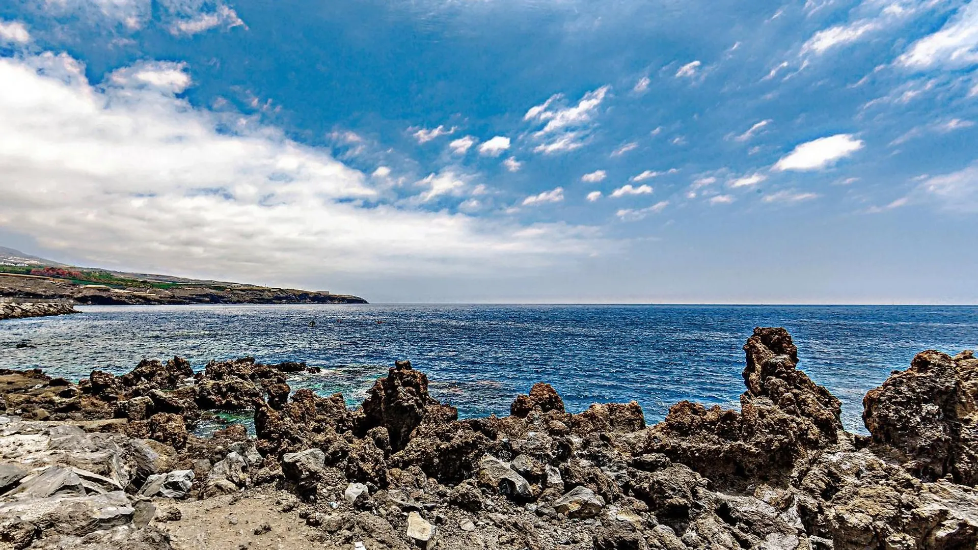 Luxury 2Bedroom Apartment On San Juan Beach Playa de San Juan