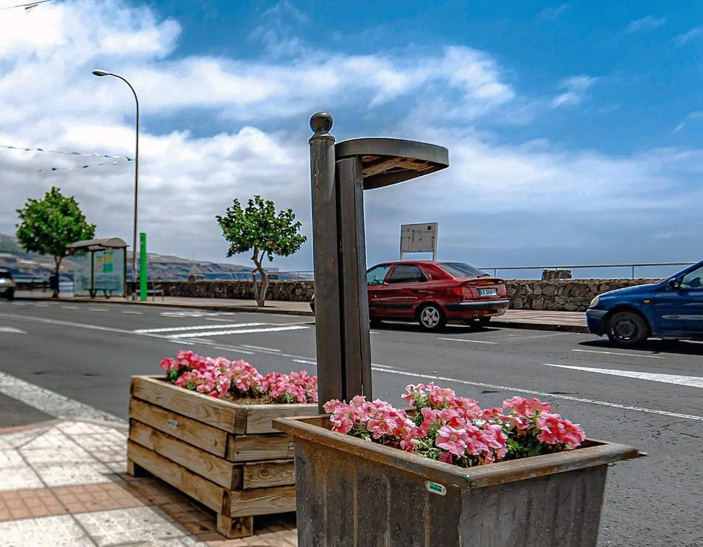 Luxury 2Bedroom Apartment On San Juan Beach Playa de San Juan