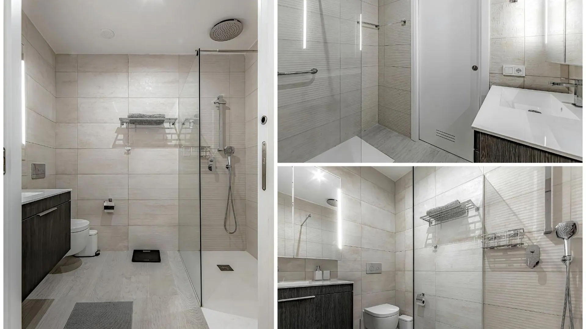 Luxury 2Bedroom Apartment On San Juan Beach Playa de San Juan  Playa de San Juan (Tenerife)