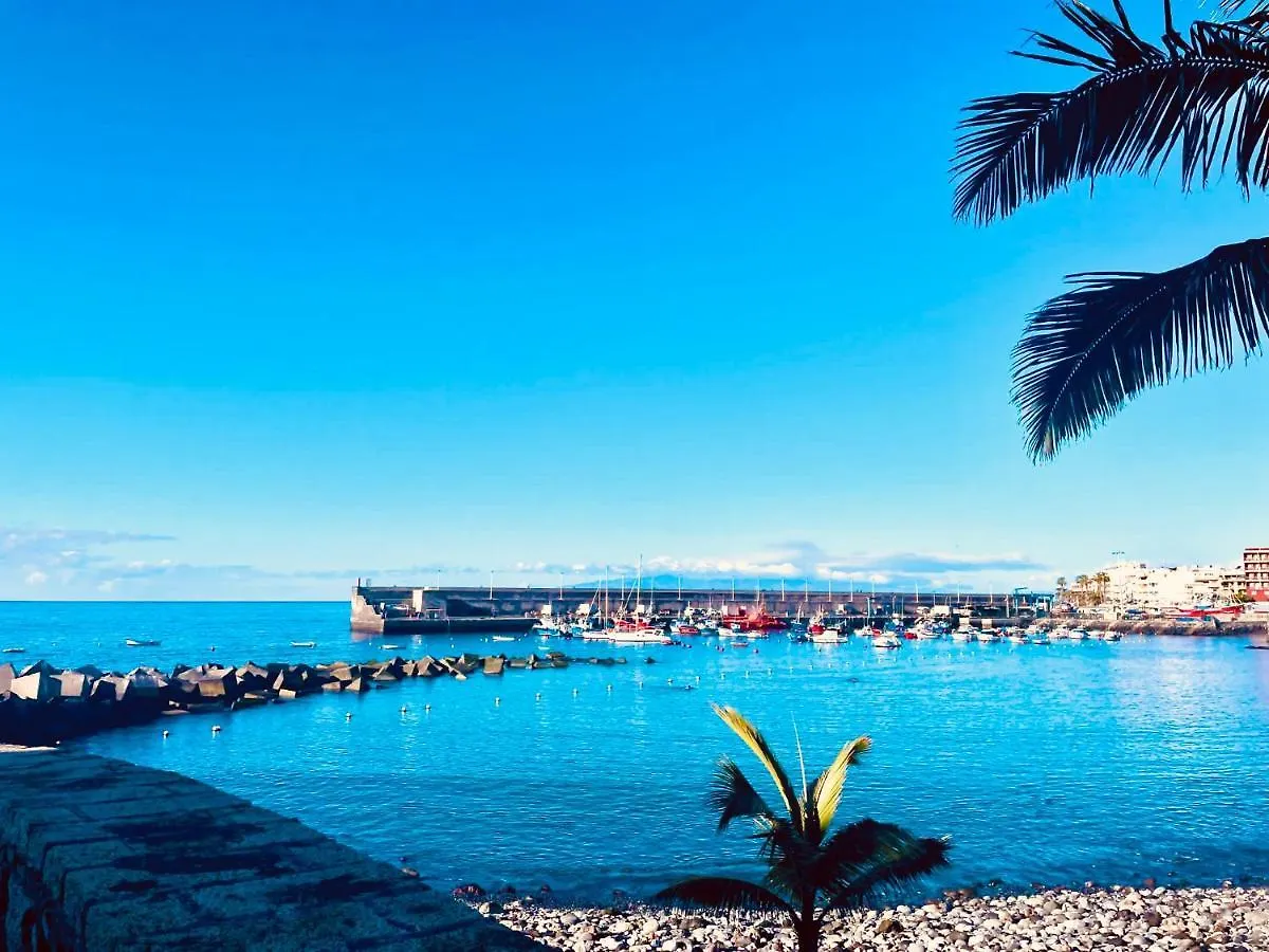 Luxury 2Bedroom Apartment On San Juan Beach Playa de San Juan