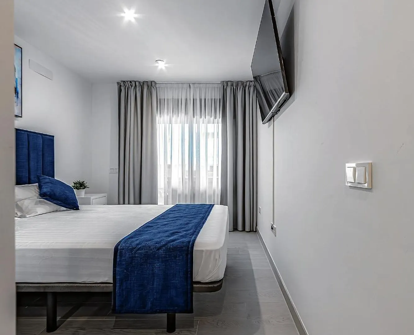 Luxury 2Bedroom Apartment On San Juan Beach Playa de San Juan