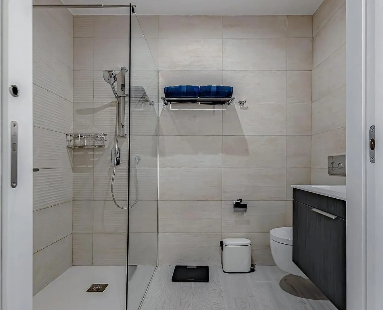 Luxury 2Bedroom Apartment On San Juan Beach Playa de San Juan  Španělsko