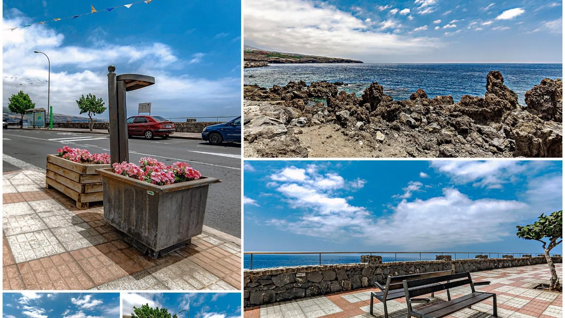 Luxury 2Bedroom Apartment On San Juan Beach Playa de San Juan   Playa de San Juan (Tenerife)