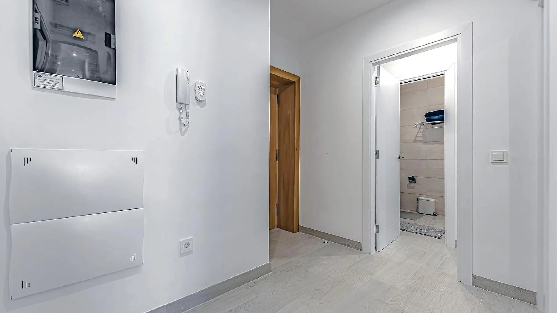 Luxury 2Bedroom Apartment On San Juan Beach Playa de San Juan  Playa de San Juan (Tenerife)