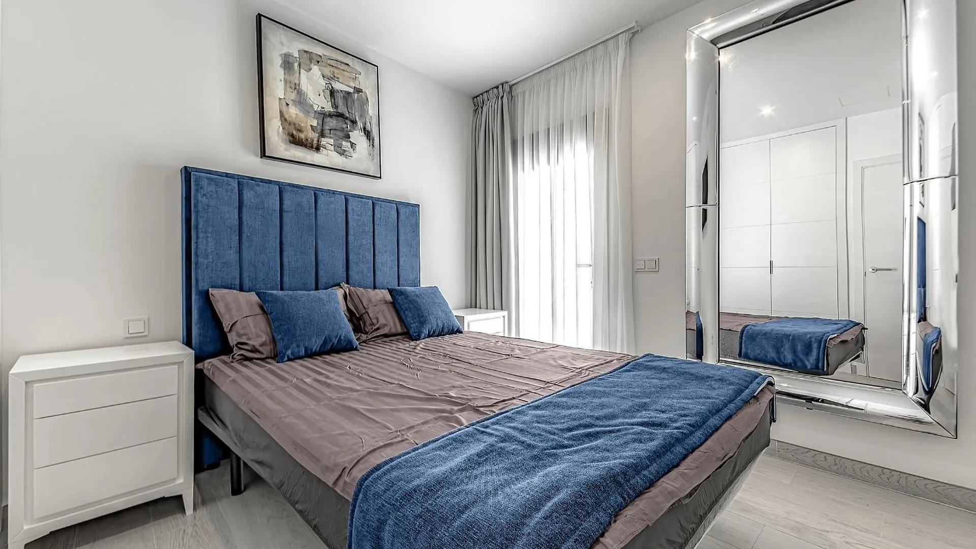 Luxury 2Bedroom Apartment On San Juan Beach Playa de San Juan